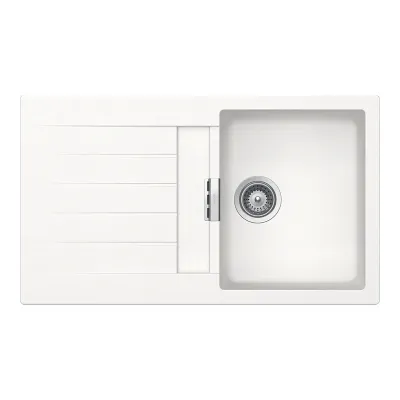 Chiuvetă granit Signus D-100 - Schock