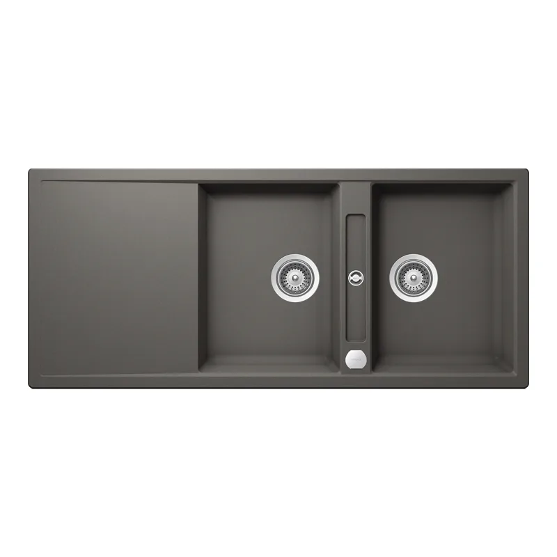 Chiuvetă granit Mono D-200 - Schock  - Image 1