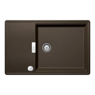 Chiuvetă granit Tia D-100LS - Schock