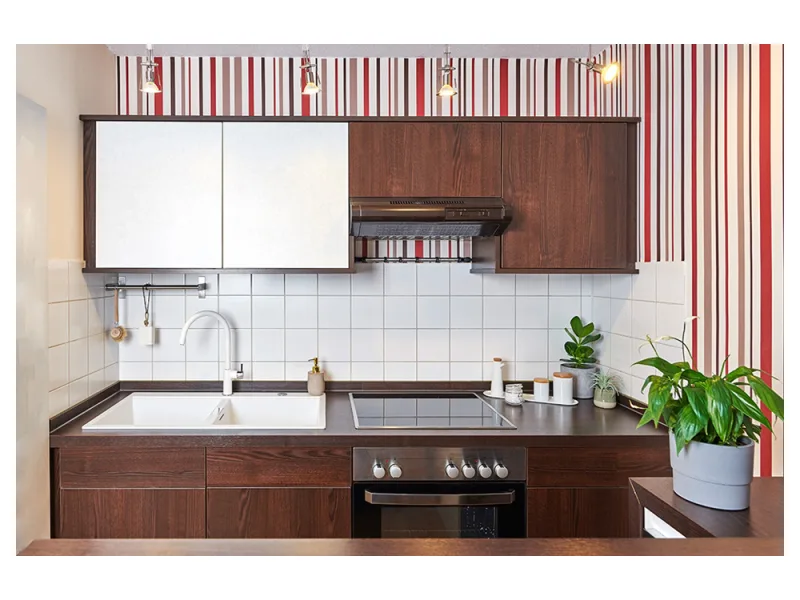 Chiuvetă granit Horizont N-200 - Schock - Image 2