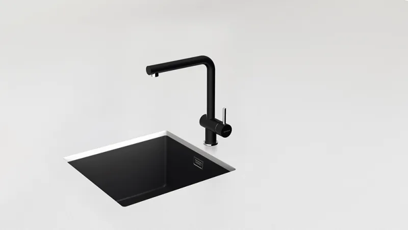 Baterie bucătărie Epos - Schock - Image 2