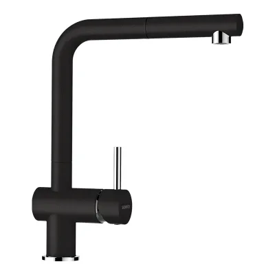 Baterie bucătărie Epos cu duș extractibil - Schock