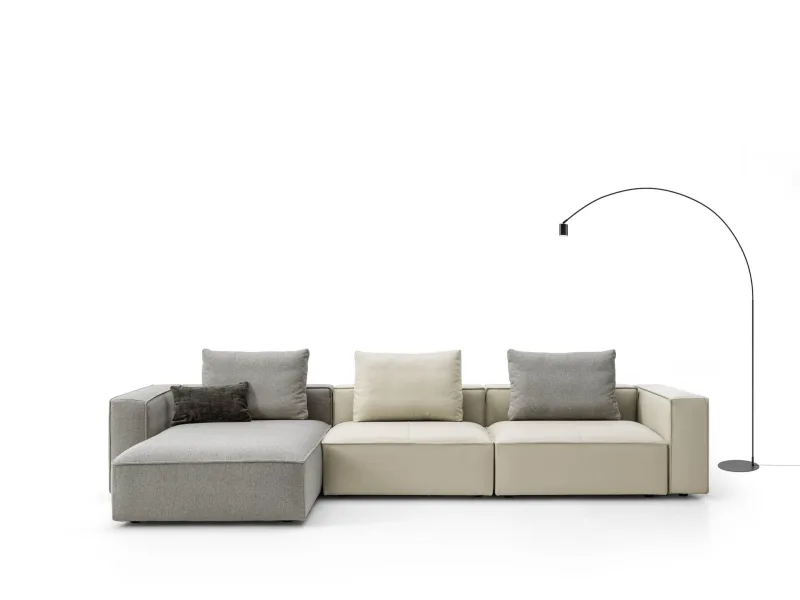 Canapea Adam - LeComfort - Image 3