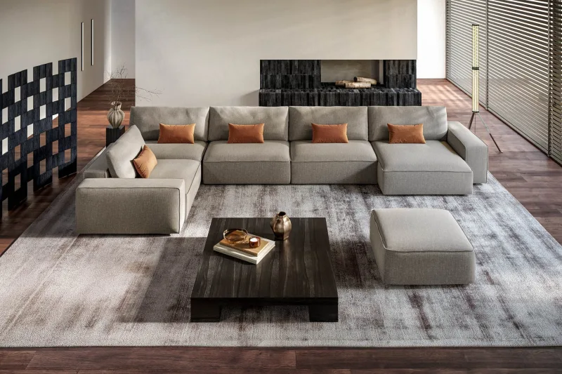 Canapea Adam - LeComfort - Image 5