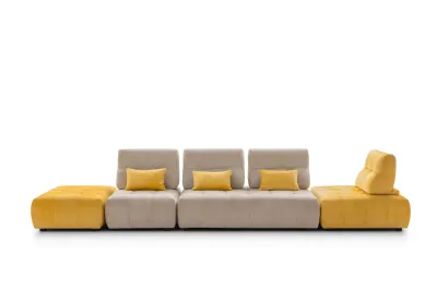 Canapea Byron - LeComfort