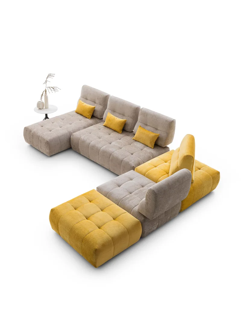 Canapea Byron - LeComfort - Image 2