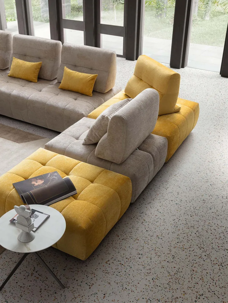 Canapea Byron - LeComfort - Image 4