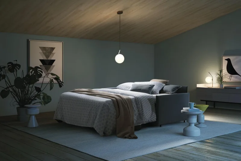 Canapea Naxos - LeComfort - Image 4