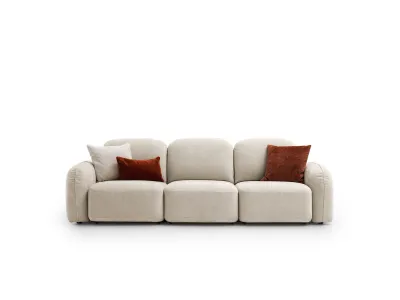 Canapea Susa - LeComfort