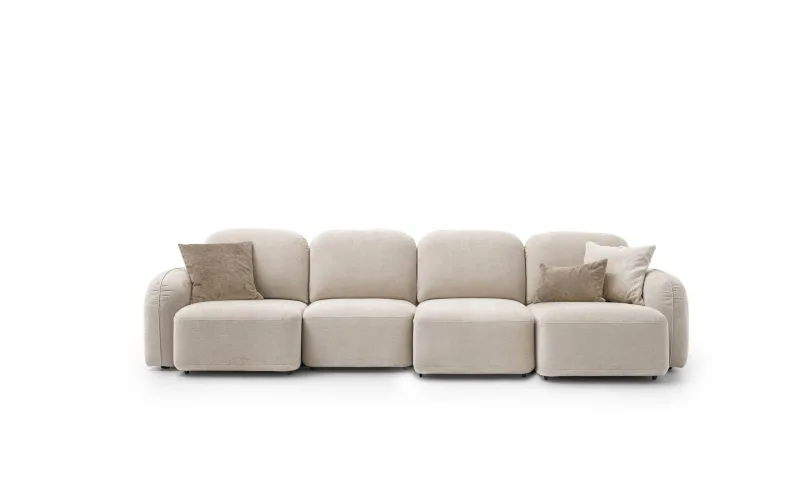 Canapea Susa - LeComfort - Image 2