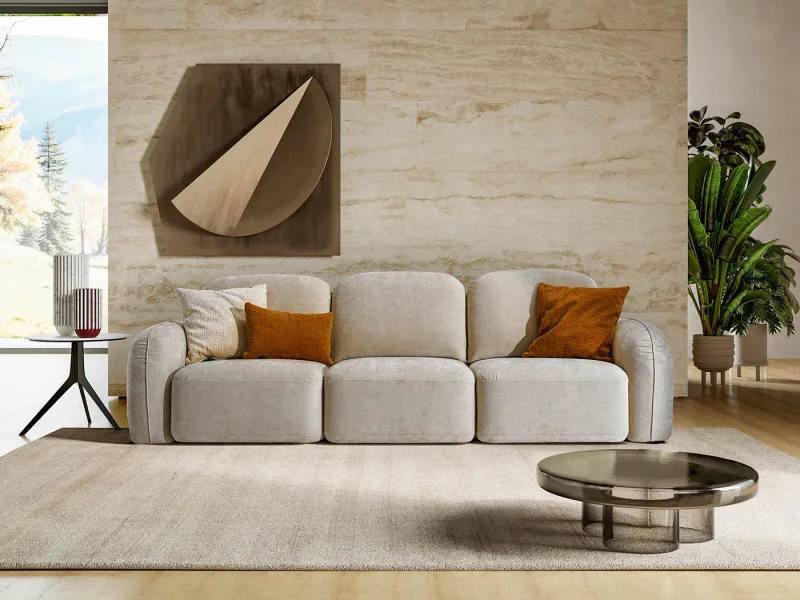 Canapea Susa - LeComfort - Image 5