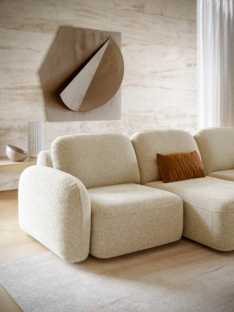 Canapea Susa - LeComfort - Image 7