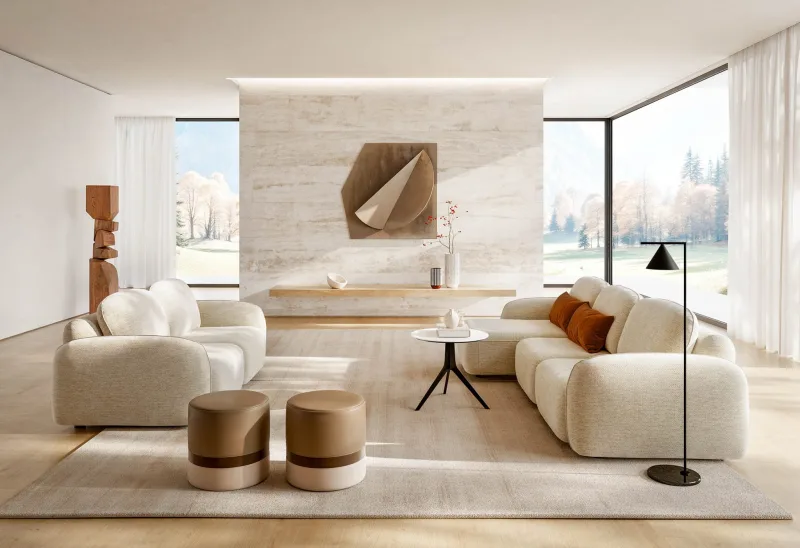 Canapea Susa - LeComfort - Image 8