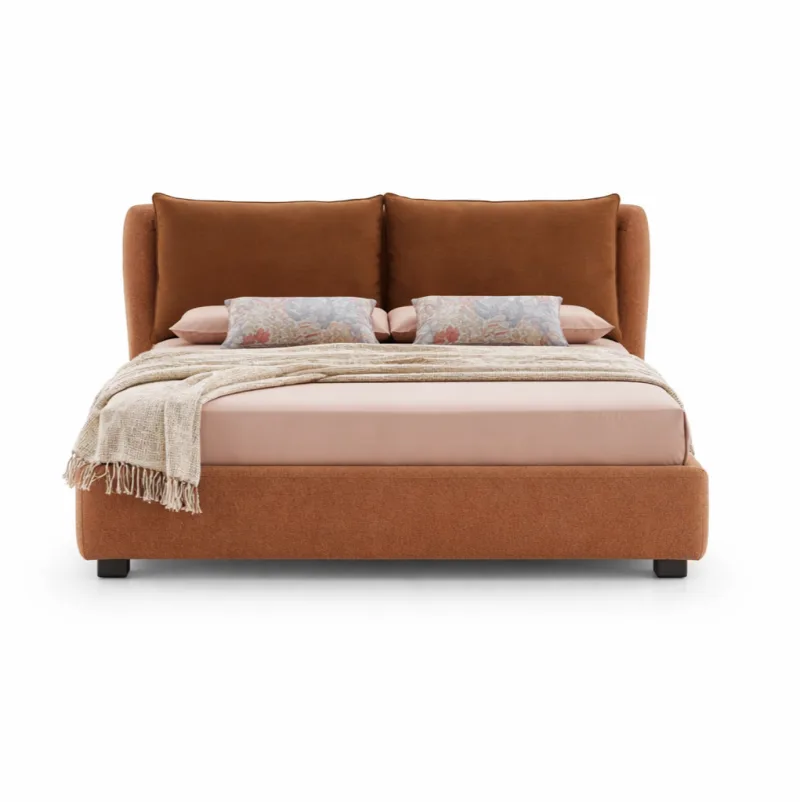 Pat Fris - LeComfort - Image 1