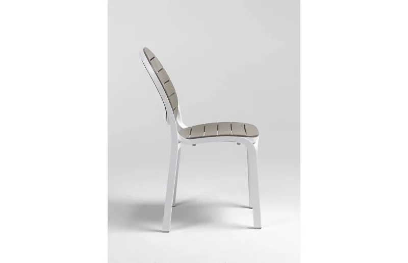 Scaun exterior Erica - Nardi - Image 2