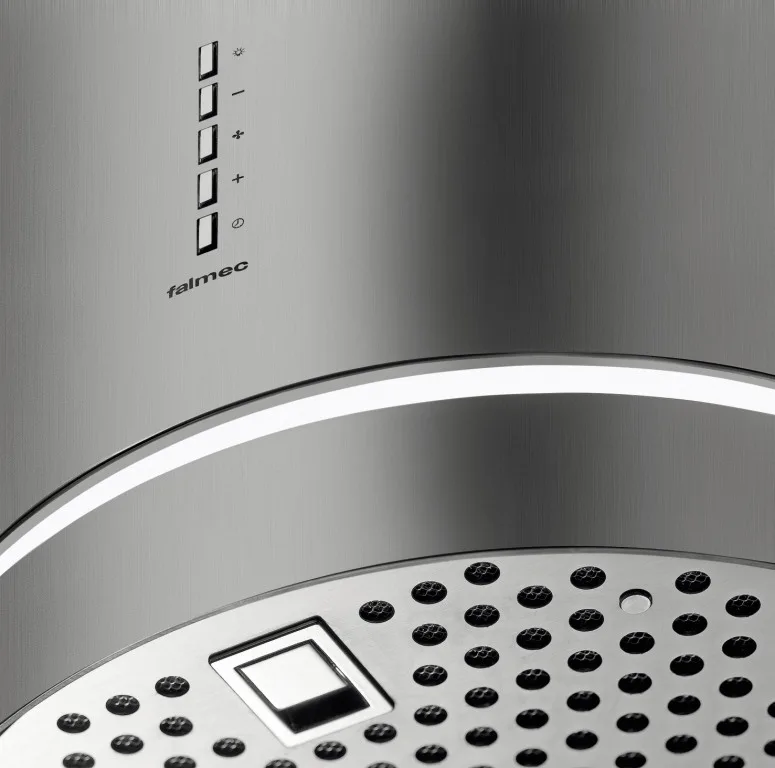 Hota Falmec Polar Light 800 m3/h - OUTLET - Image 2