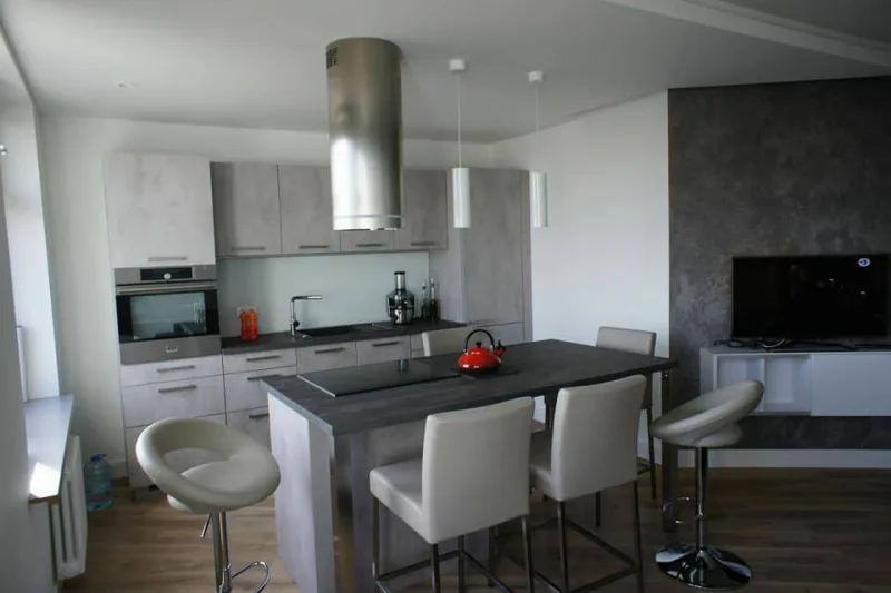 Hota Falmec Polar Light 800 m3/h - OUTLET - Image 3