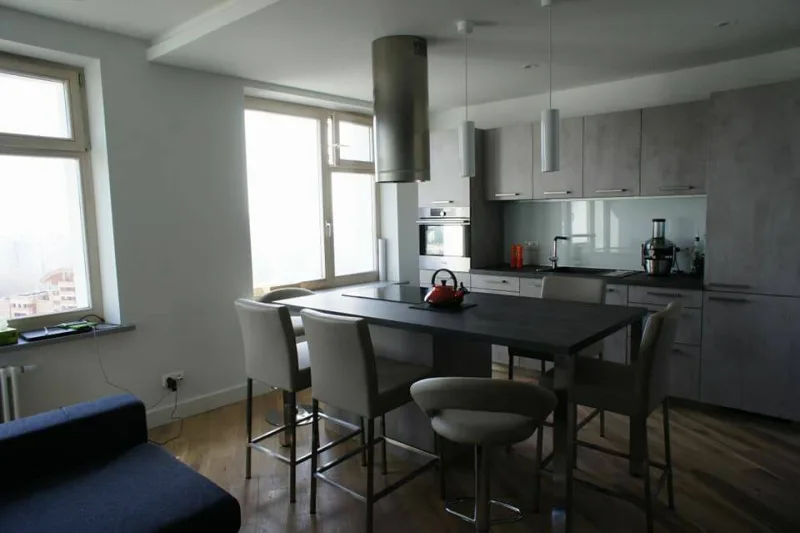 Hota Falmec Polar Light 800 m3/h - OUTLET - Image 4