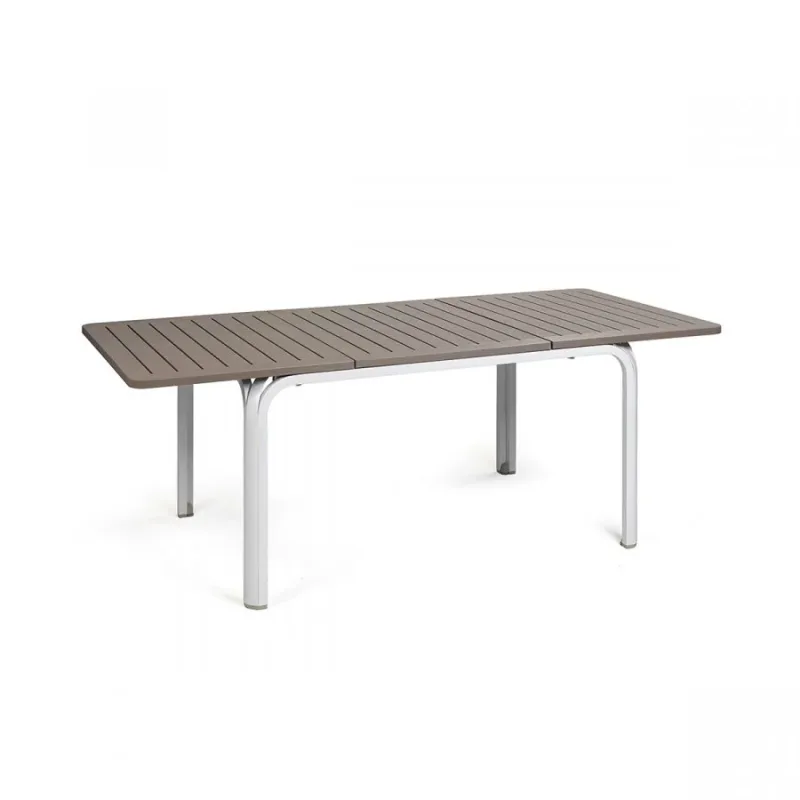 Masă exterior Rio Alloro 140 Extensible - Nardi - Image 1