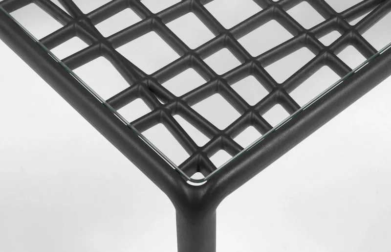 Masă exterior Komodo Tavolino Vetro - Nardi - Image 3