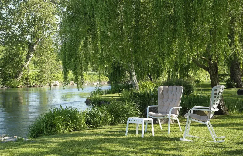 Scaun exterior Poggio - Nardi - Image 2