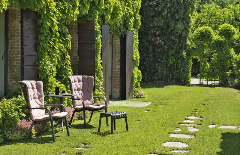 Scaun exterior Poggio - Nardi - Image 3