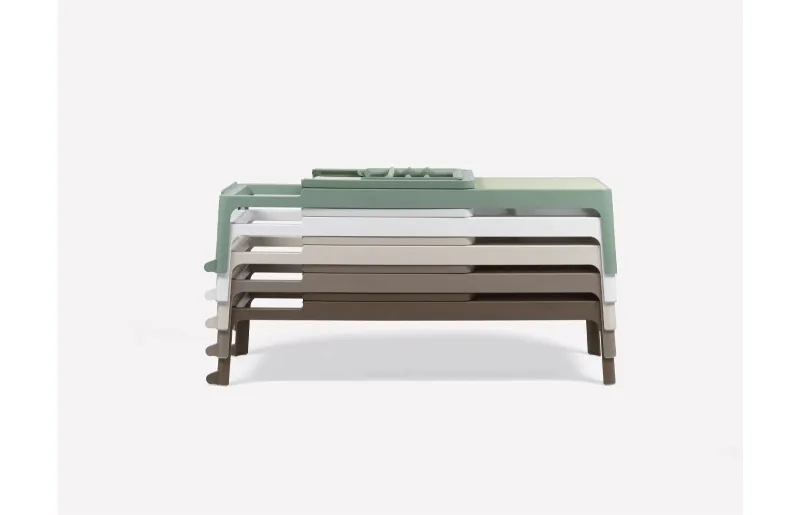 Șezlong exterior Plano - Nardi - Image 4