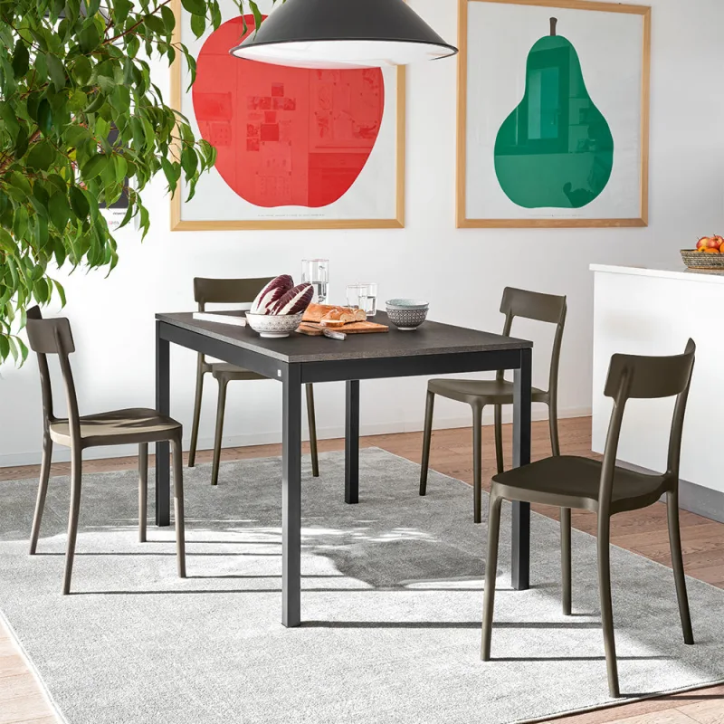 Scaun exterior Argo CB1523 - Connubia - Image 2