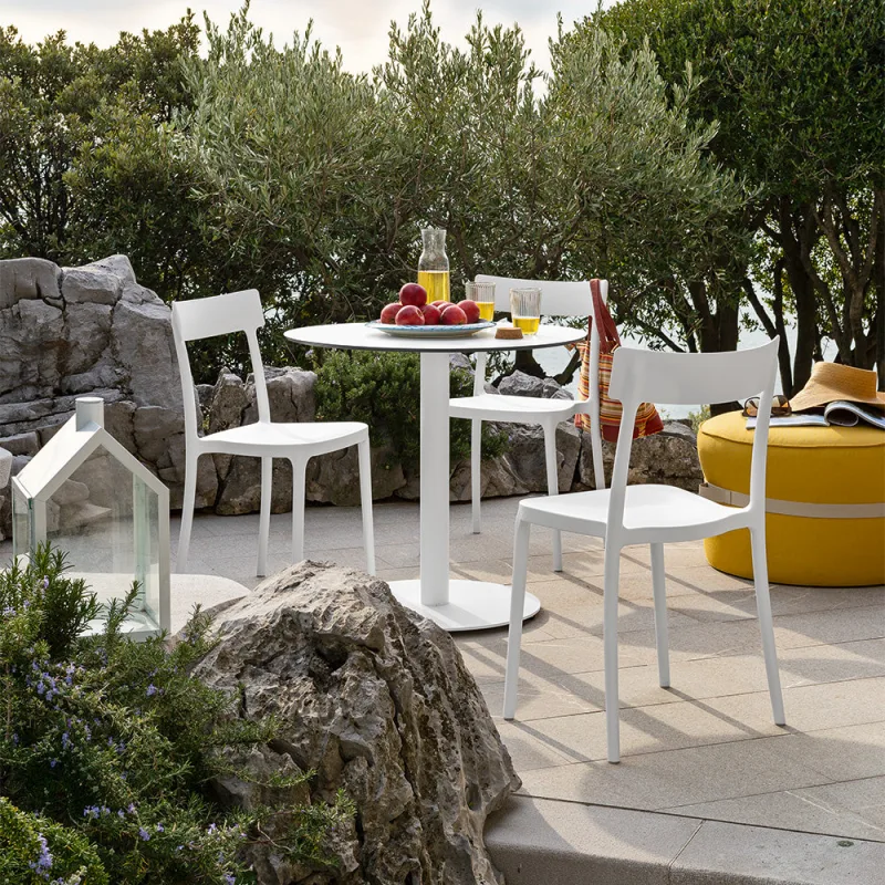 Scaun exterior Argo CB1523 - Connubia - Image 3