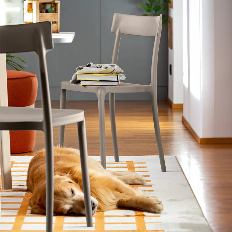 Scaun exterior Argo CB1523 - Connubia - Image 4