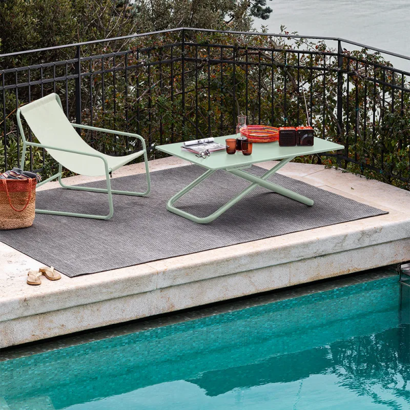 Masă exterior reglabilă Easy CB5217-E - Connubia - Image 3