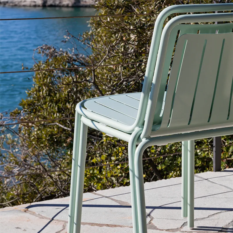 Scaun exterior Easy CB2131-E - Connubia - Image 3