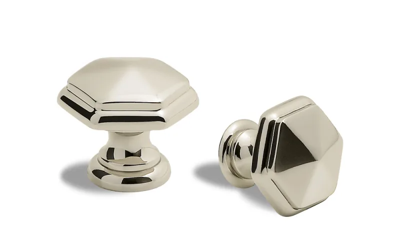 Buton mobilier Pitti 901 - Salice Paolo - Image 1