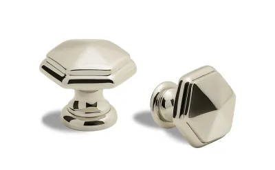 Buton mobilier Pitti 901 - Salice Paolo