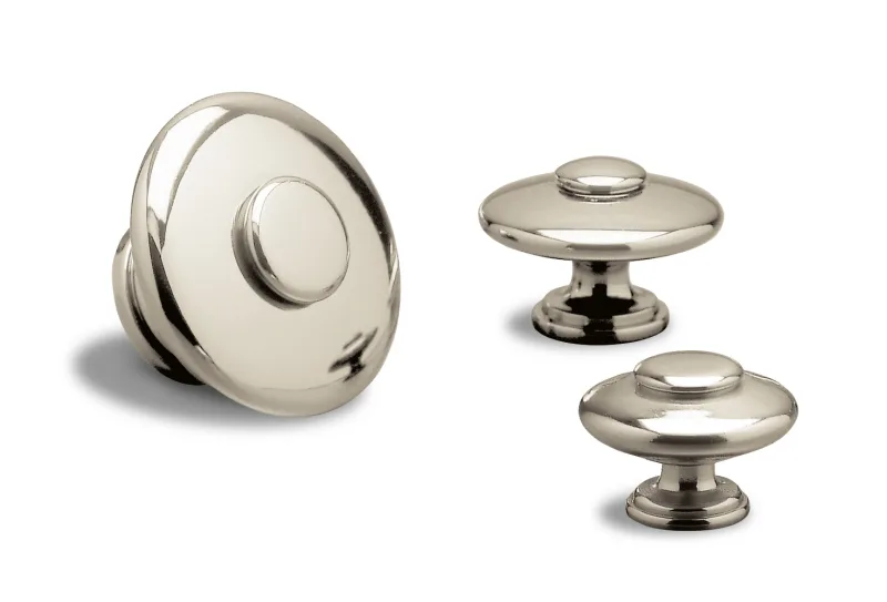 Buton mobilier Arianna 885 - Salice Paolo - Image 1