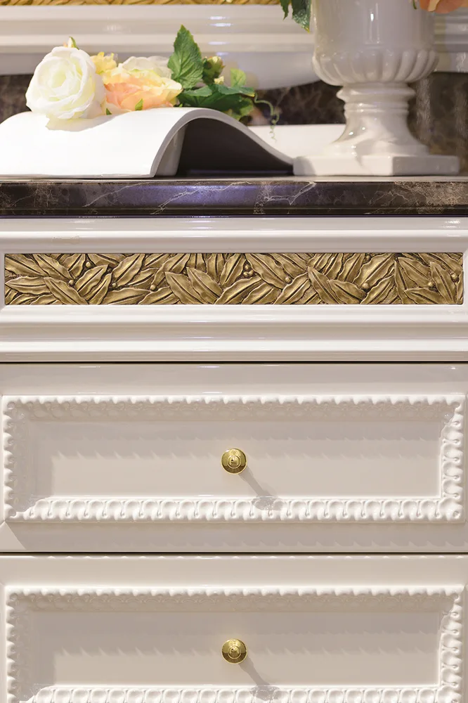 Buton mobilier Arianna 885 - Salice Paolo - Image 2