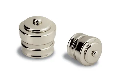 Buton mobilier Borbone 784 - Salice Paolo