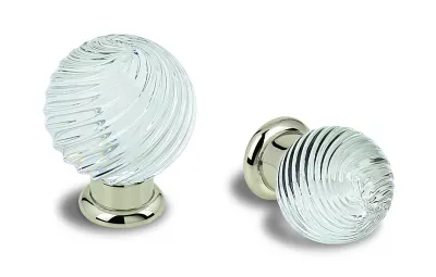 Buton mobilier Aster - Salice Paolo