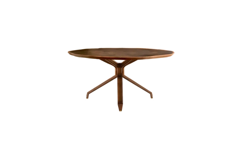 Masa Poesia 82.129 - Bamax - Image 1