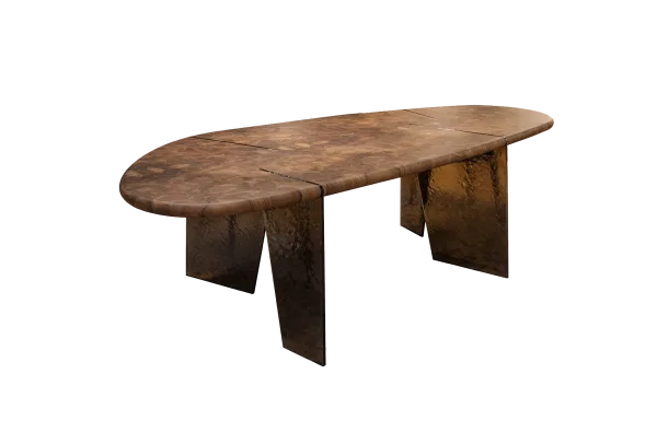 Masa Atlantide 83.161 - Bamax - Image 1