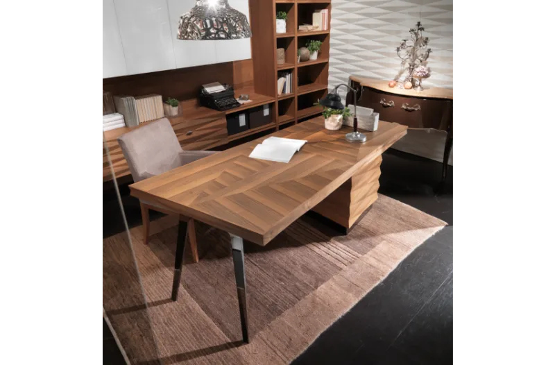 Birou Diamante 38.801 - Bamax - Image 2