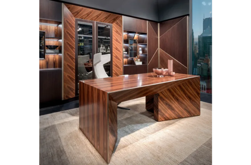 Birou Scrivania Chimera - Bamax - Image 2