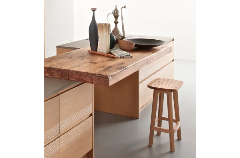 Scaun insula Corteccia 91.7227 - Bamax - Image 2