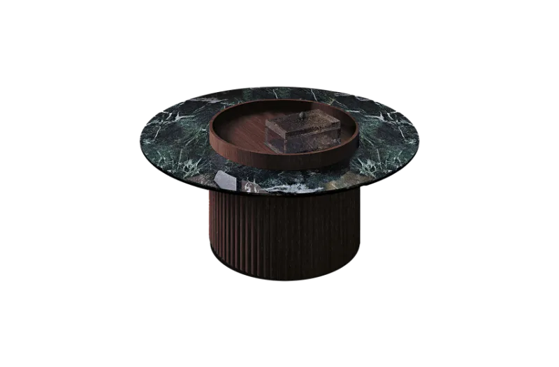 Masuta de cafea Opale 108.361 - Bamax - Image 1