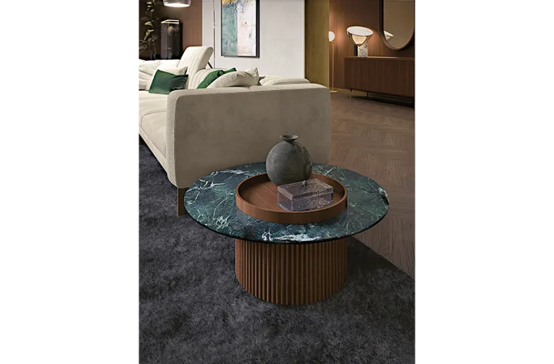 Masuta de cafea Opale 108.361 - Bamax - Image 2