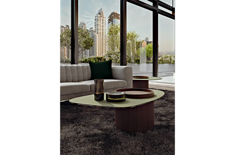 Masuta de cafea Opale 81.363 - Bamax - Image 3