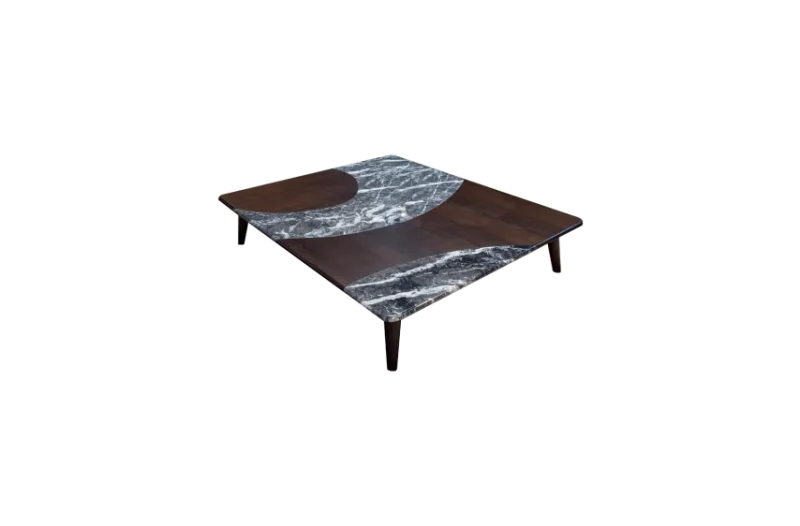 Masuta de cafea Opale 81.353 - Bamax - Image 1