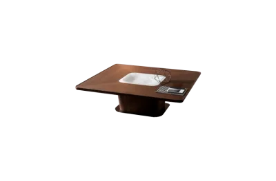 Masuta de cafea Slash 81.352 - Bamax