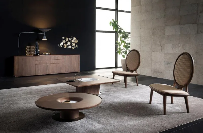 Masuta de cafea Slash 81.352 - Bamax - Image 2