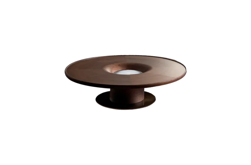 Masuta de cafea Slash 81.351 - Bamax - Image 1